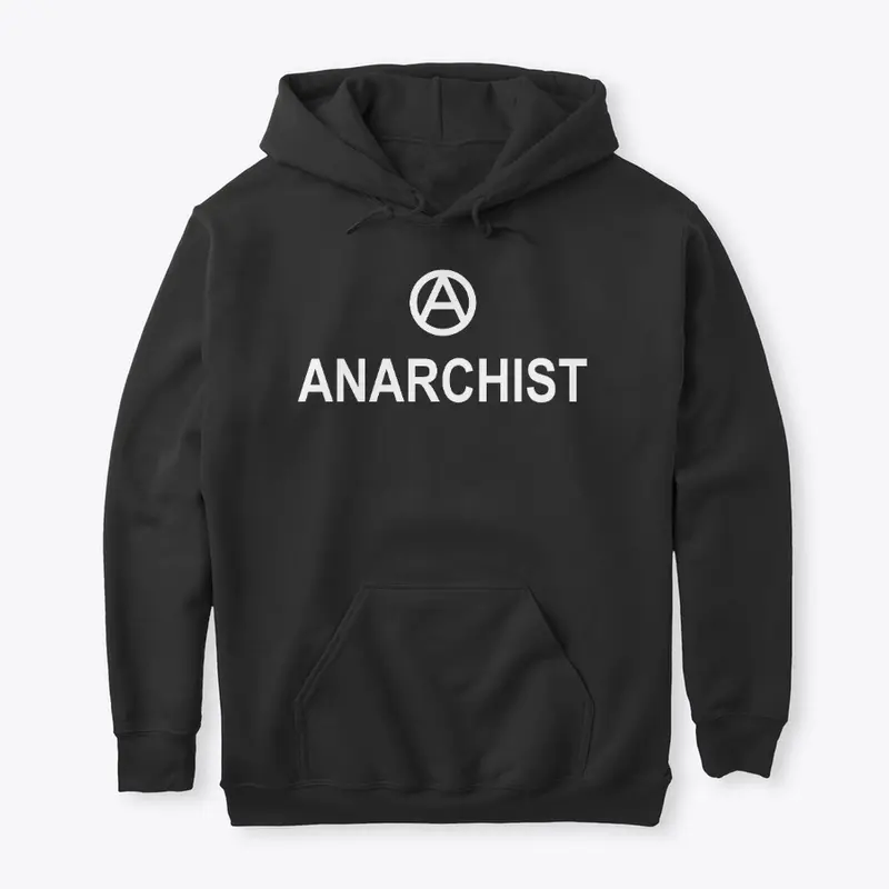 I Am Anarchist