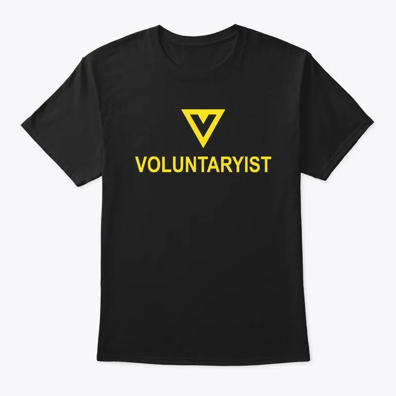 I Am Voluntaryist